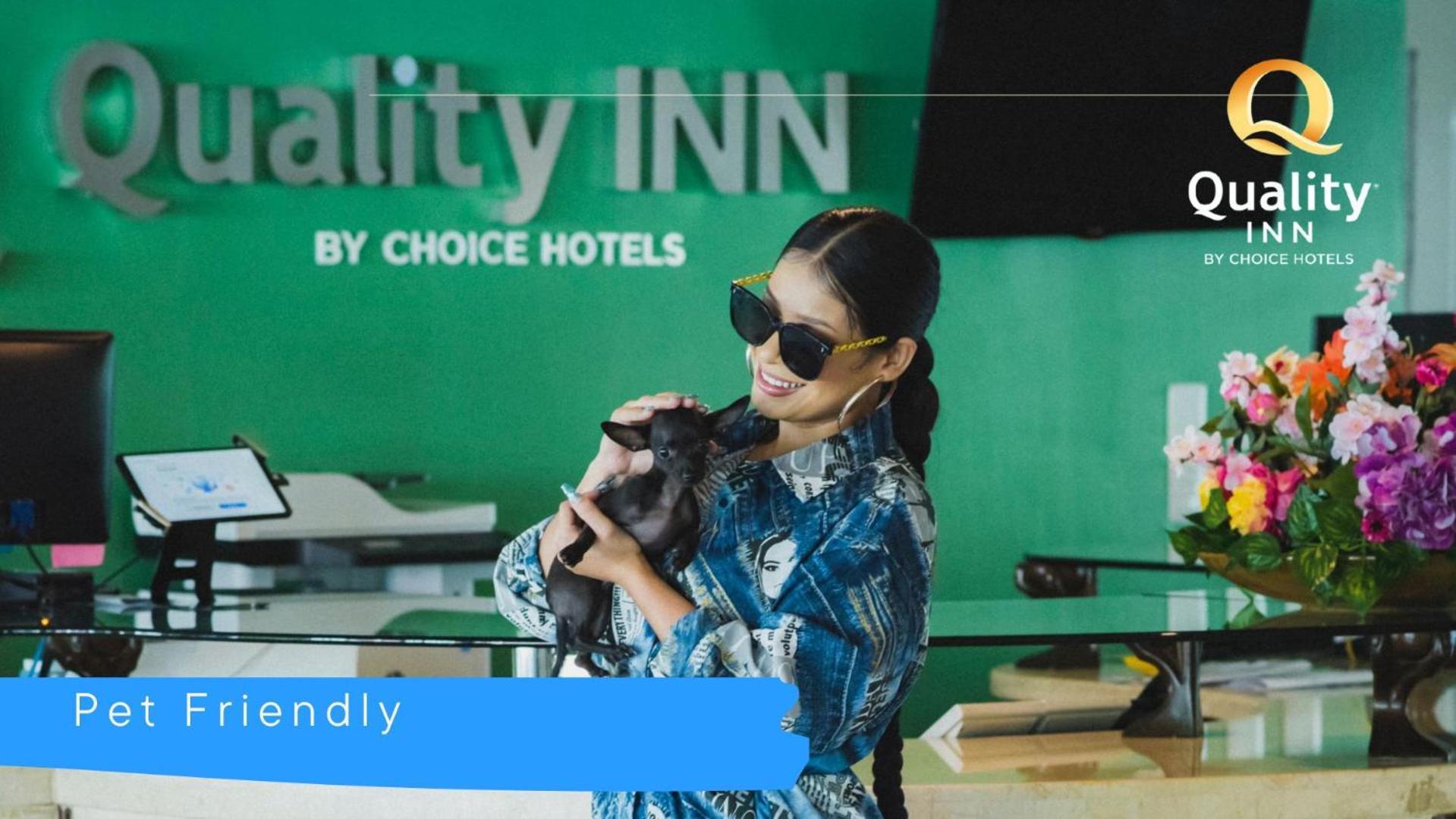 Inn Quality 4*